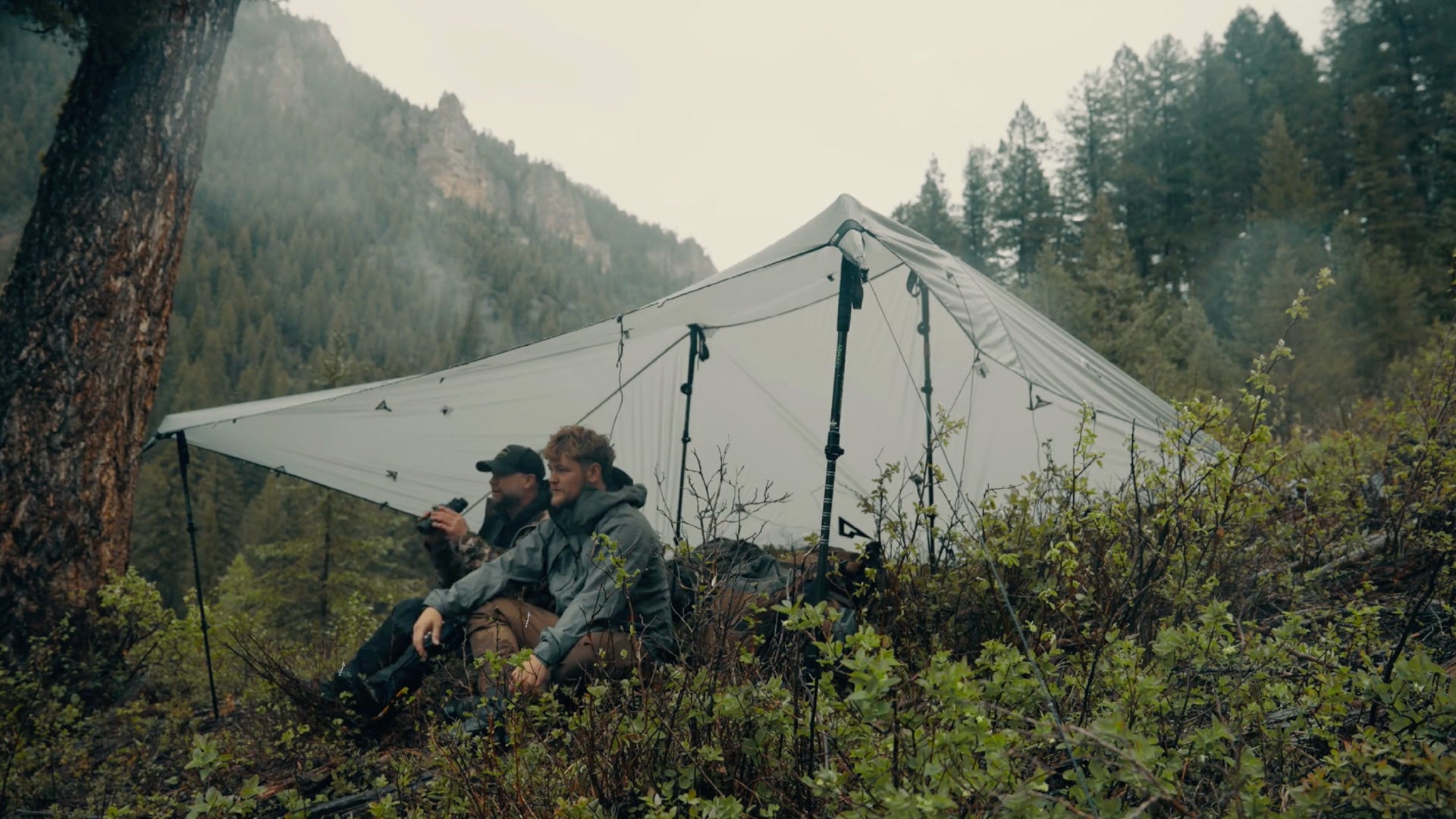 PREPARING FOR UNPREDICTABLE WEATHER – PEAX Equipment