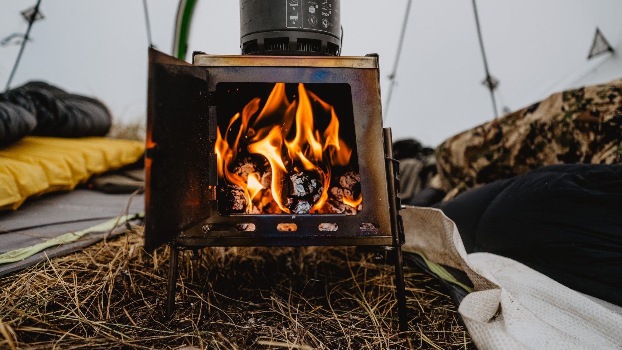 Benefits of Camping Stove: Top Reasons to Upgrade Your Outdoor Gear