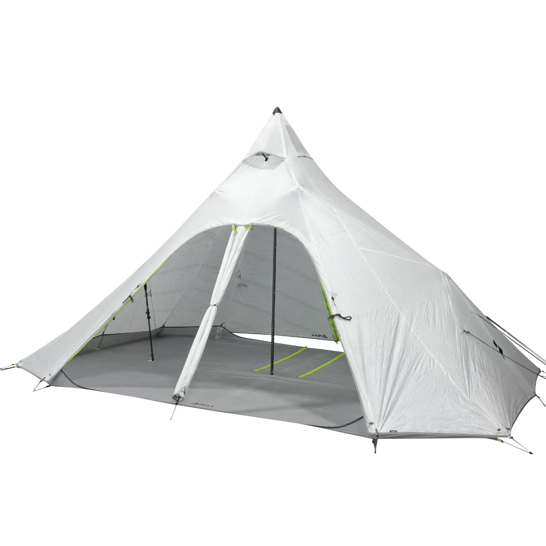 Solitude 6P Tent, Dyneema