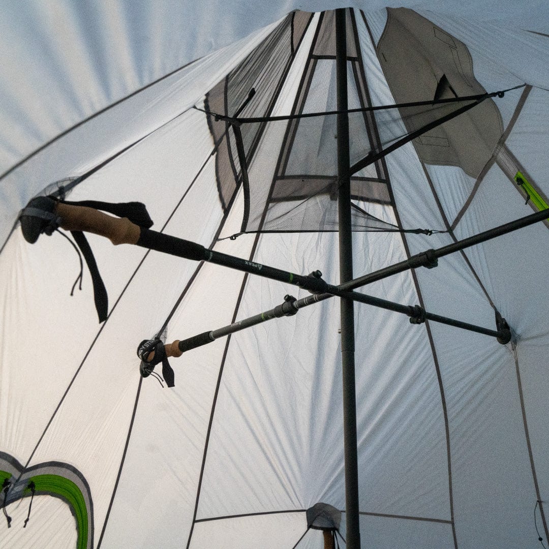 CROSSTREK™ STABILIZATION