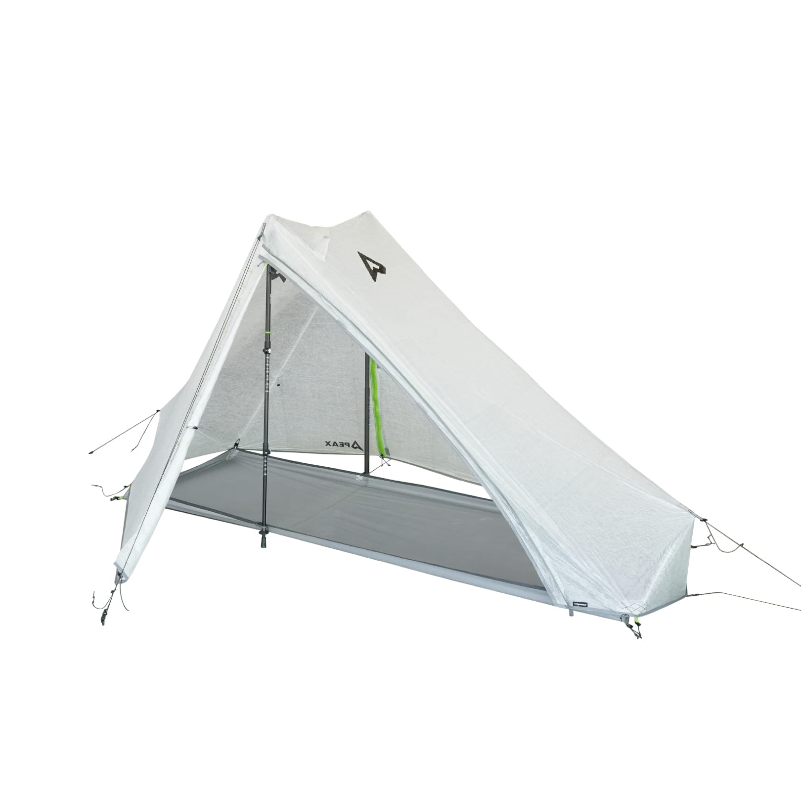 Dyneema 1 Person Tent, Solitude 1 Tent