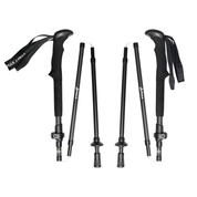 Sissy Stix PEAX Equipment Co. PEAX BACKCOUNTRY Z TREKKING POLES