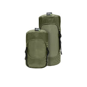 PEAX Equipment GREEN / 5 Liter COMPRESSION SACK