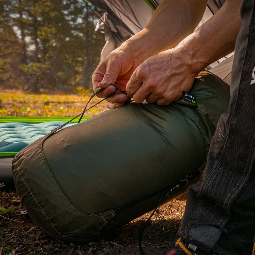 PEAX Equipment COMPRESSION SACK