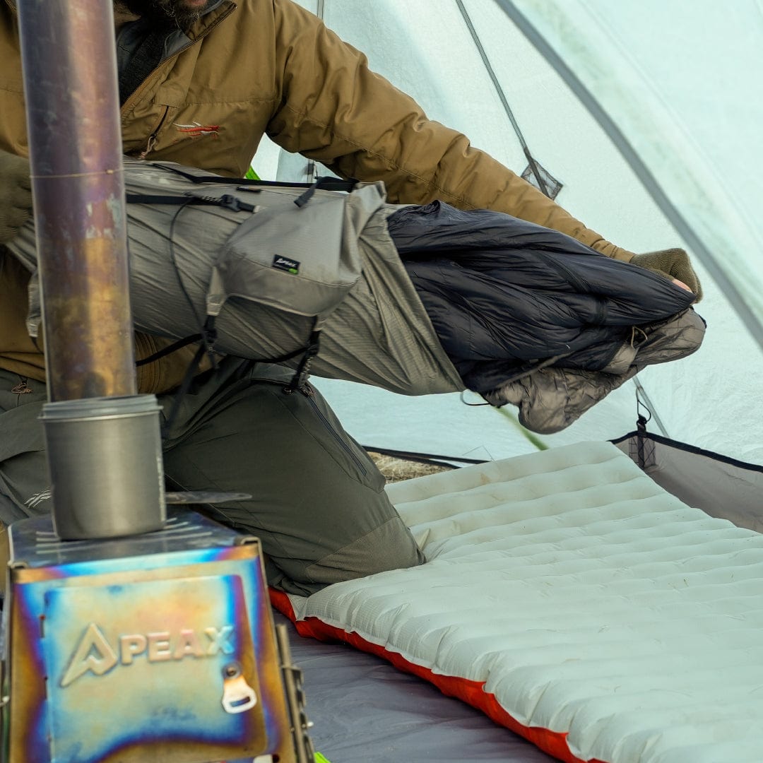 PEAX Equipment COMPRESSION SACK