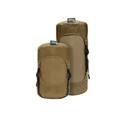 PEAX Equipment TAN / 5 Liter COMPRESSION SACK