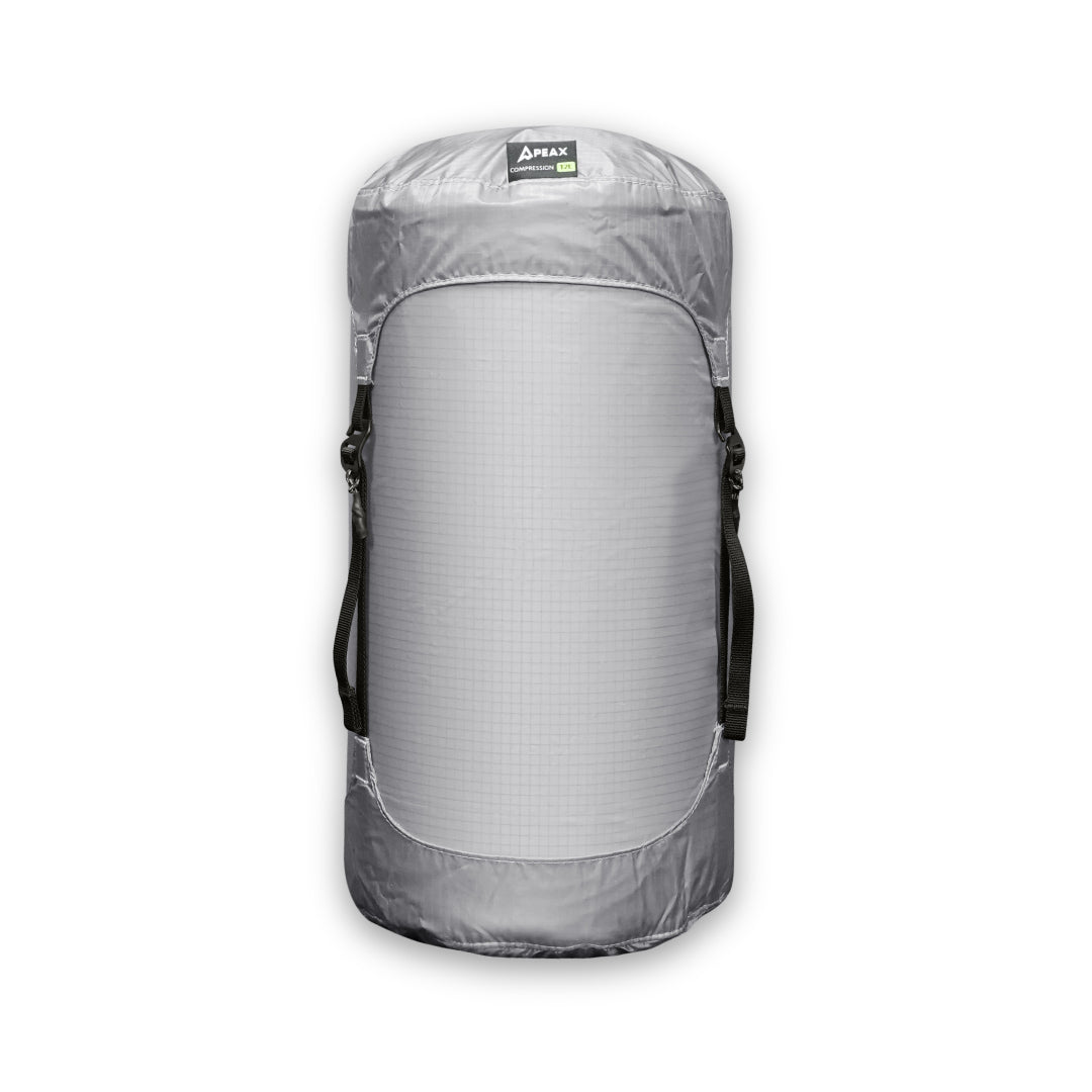 PACKING SMART DOESN'T MEAN BRINGING LESS