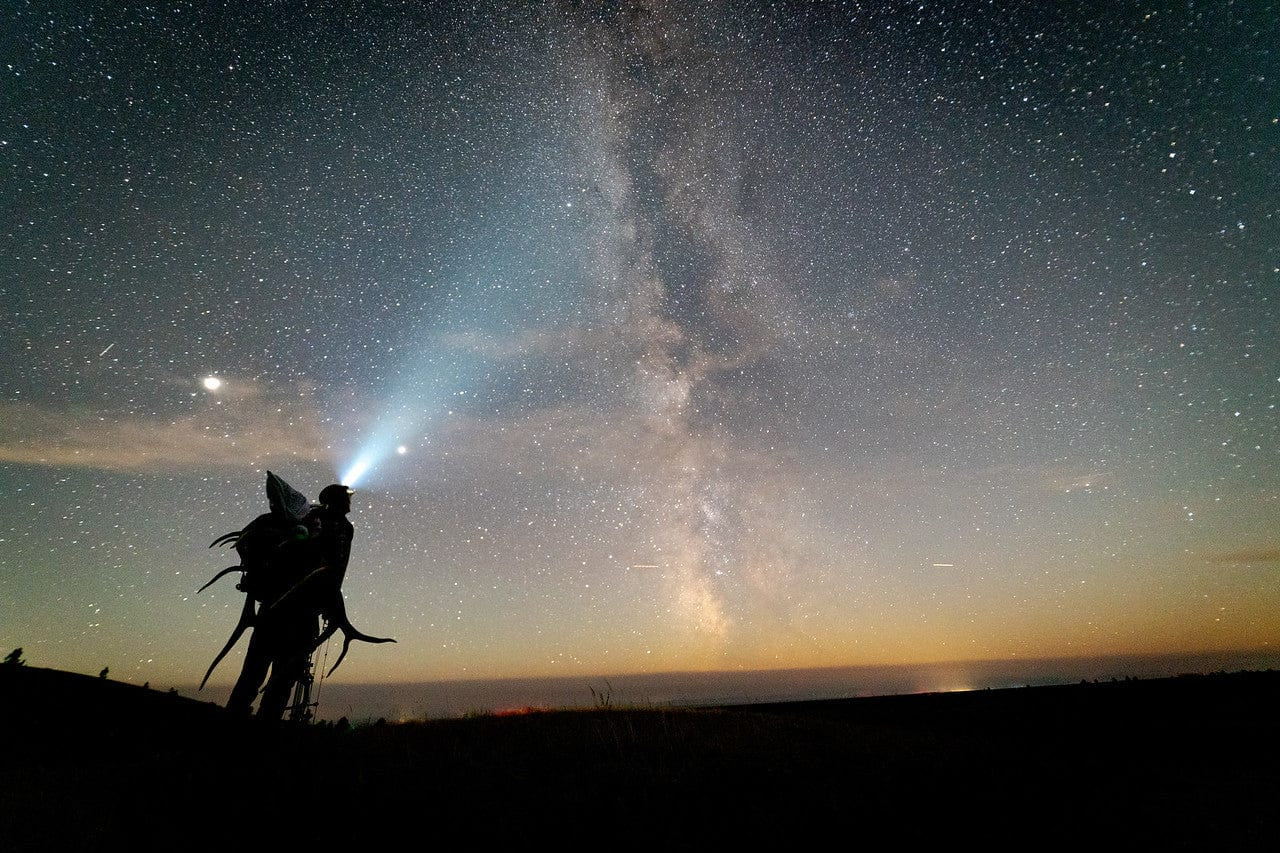 Best Headlamp for Hunting, Field Tested by Hunters