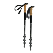 Sissy Stix PEAX Equipment Co. PEAX BACKCOUNTRY ELITE (CORK) TREKKING POLES