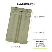 Gear PEAX Equipment GLASSING PAD