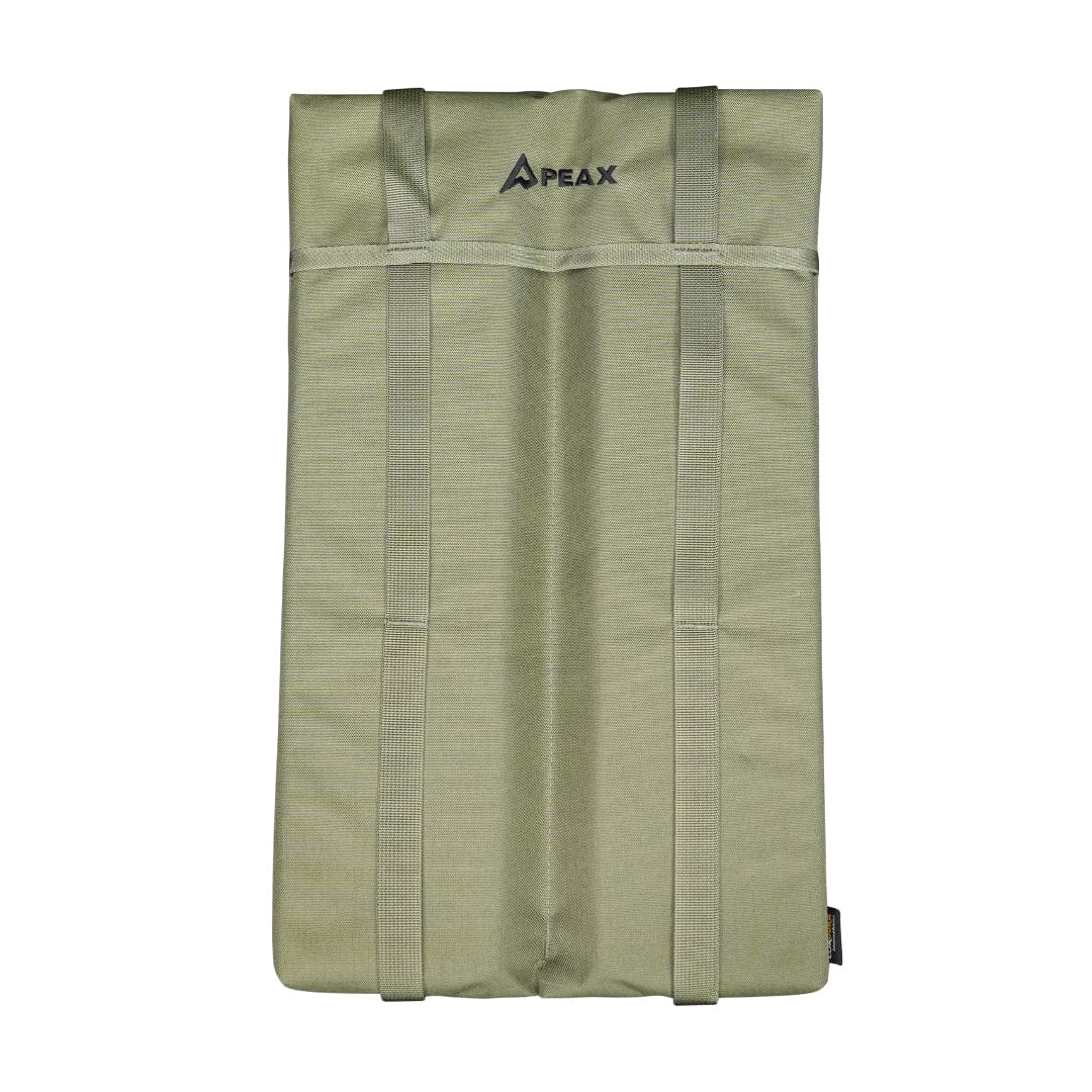 Gear PEAX Equipment GREEN GLASSING PAD