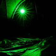 Headlamp PEAX Equipment Co. PEAX BACKCOUNTRY DUO HEADLAMP - GREEN