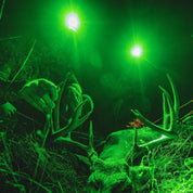 Headlamp PEAX Equipment Co. PEAX BACKCOUNTRY DUO HEADLAMP - GREEN