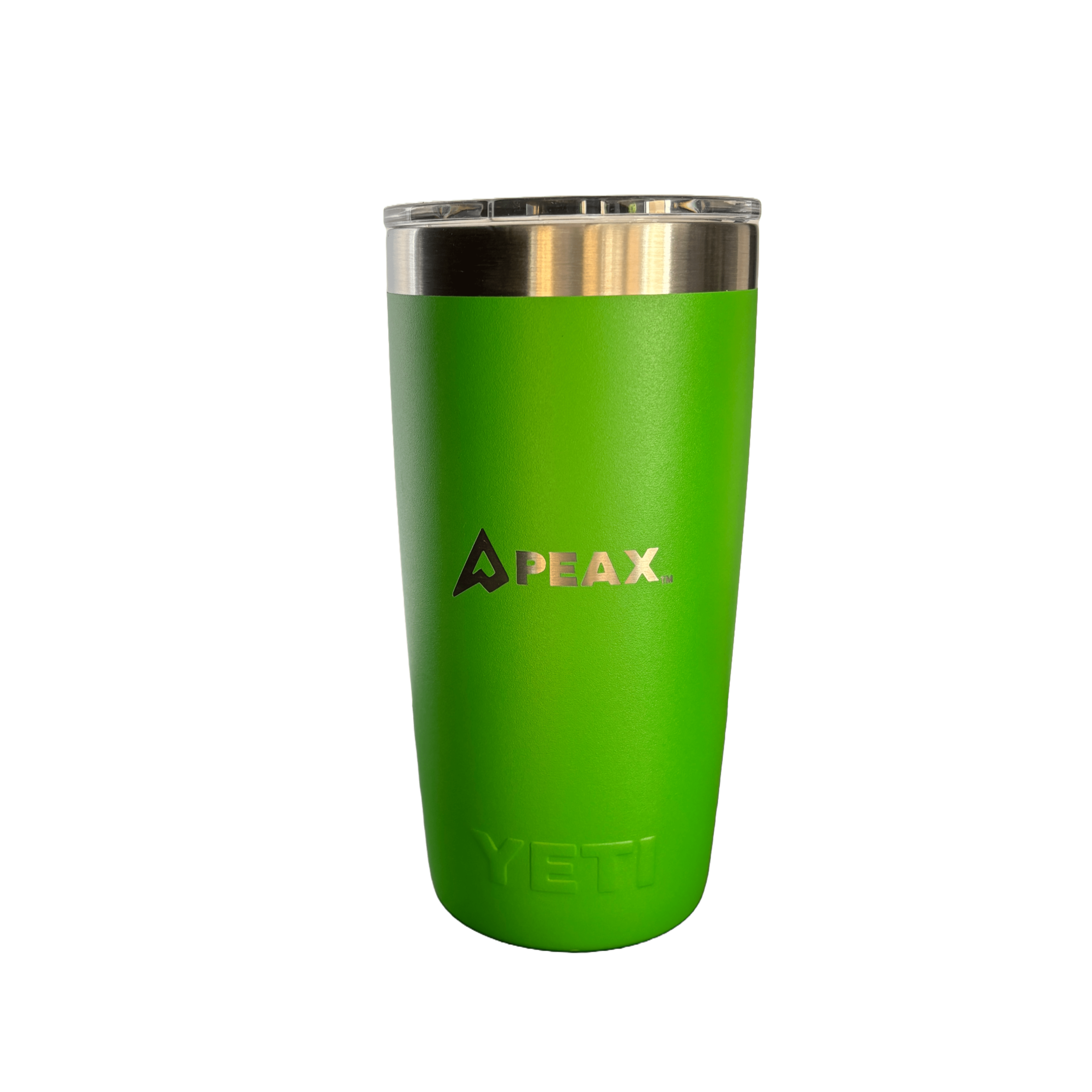 YETI x PEAX 10oz Tumbler – PEAX Equipment