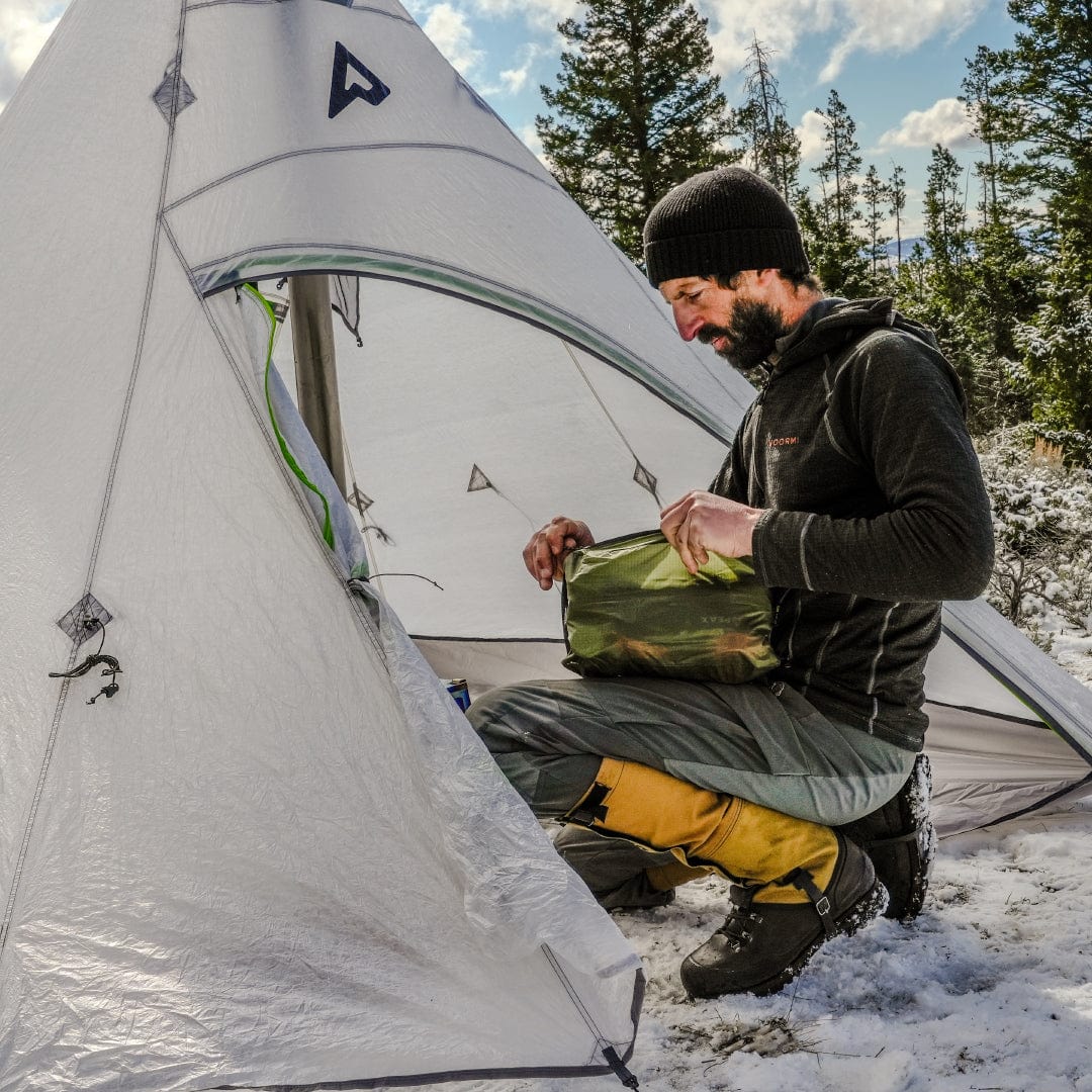 PEAX Equipment KIT SACK