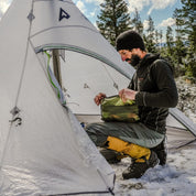 PEAX Equipment KIT SACK