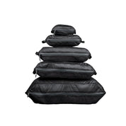 PEAX Equipment BLACK / ONE OF EACH SIZE KIT SACK