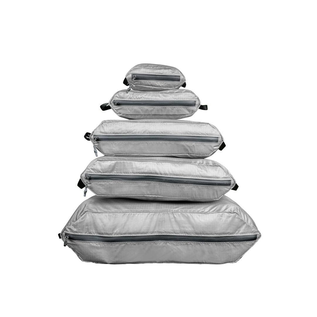 PEAX Equipment GRAY / ONE OF EACH SIZE KIT SACK