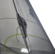 Tent PEAX Equipment Co. SOLITUDE 4 FULL NEST