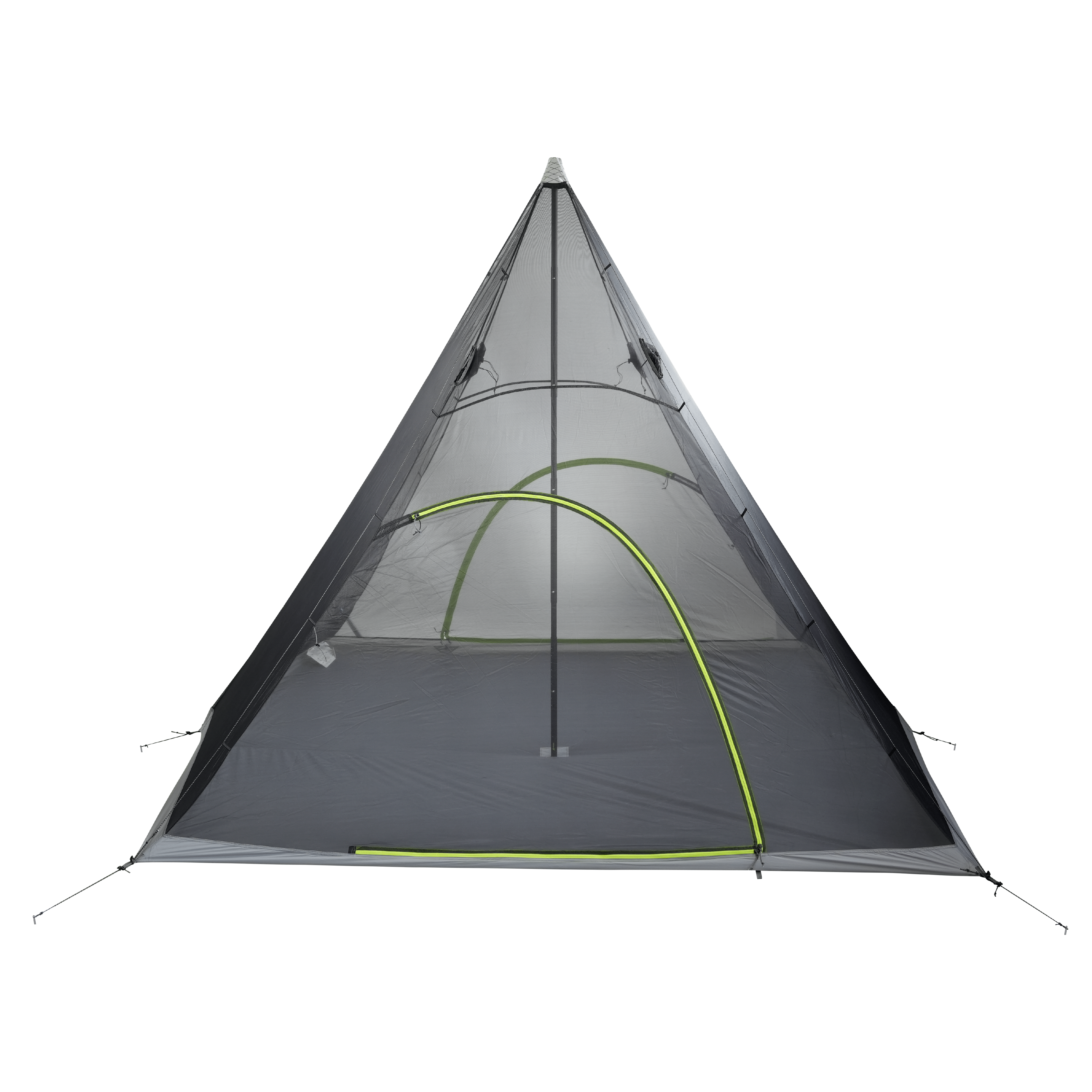 SOLITUDE 4 FULL NEST – PEAX Equipment