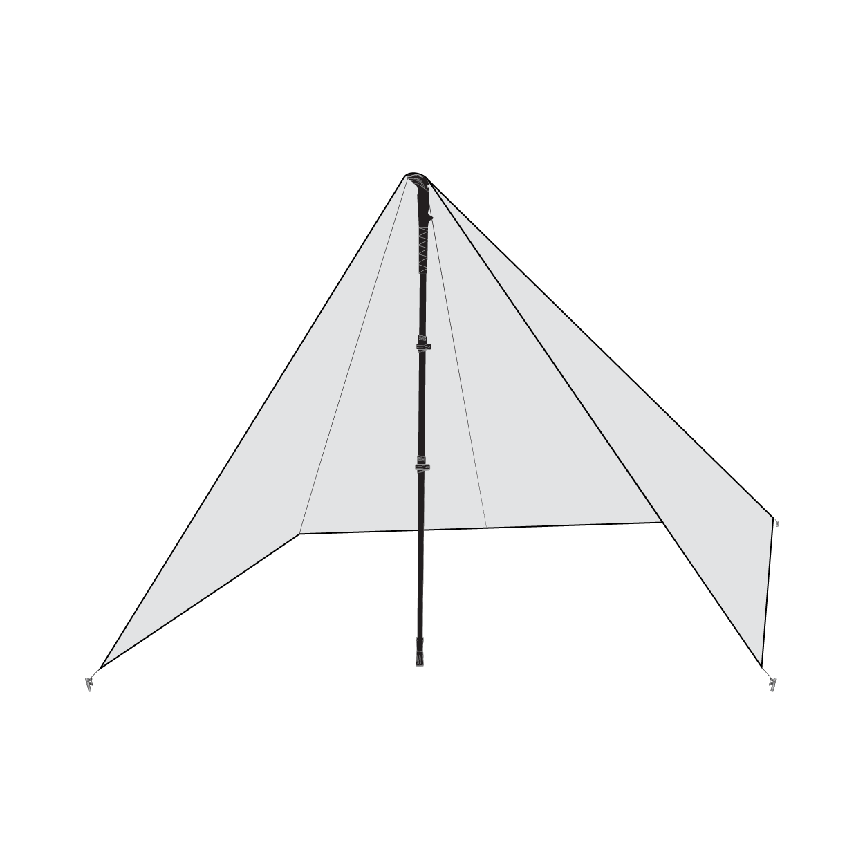 CONTAINED CLOSED-END