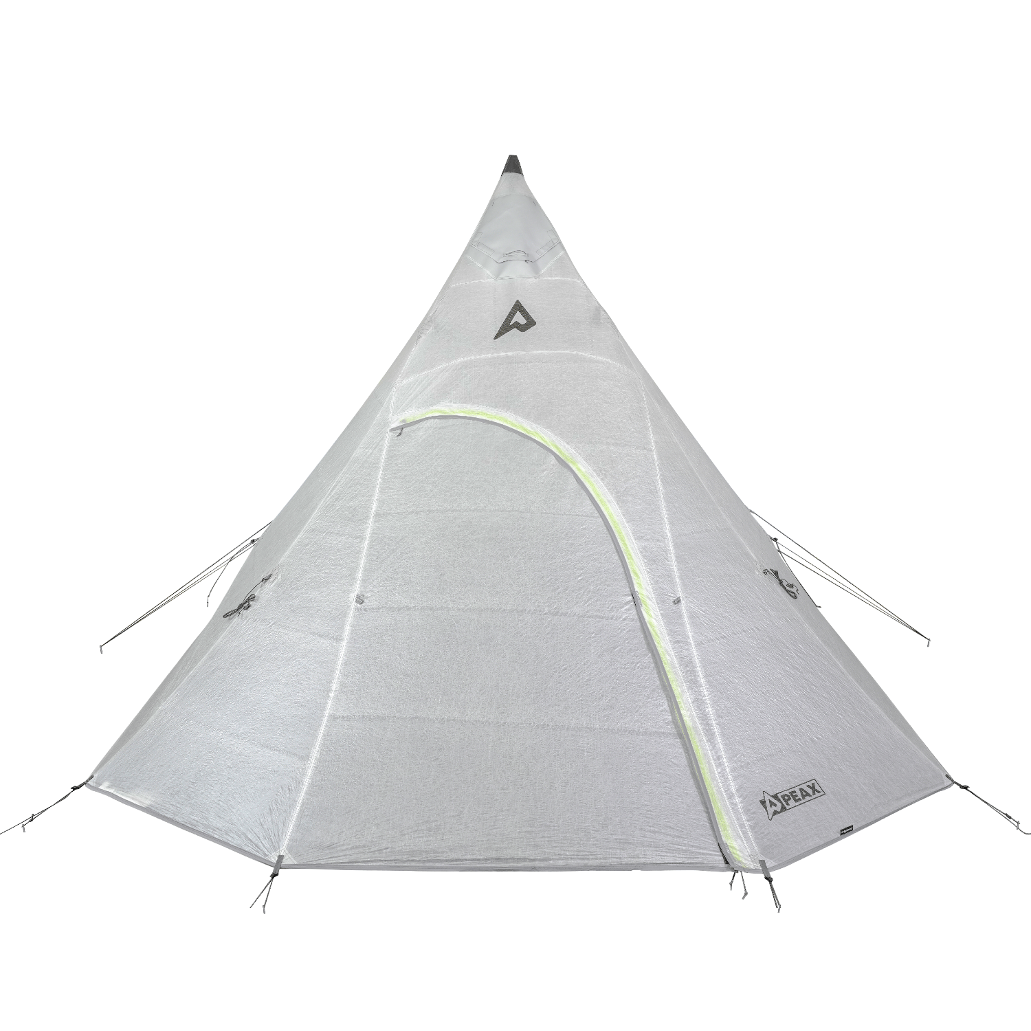 Solitude 4 Dyneema Tent by PEAX Equipment