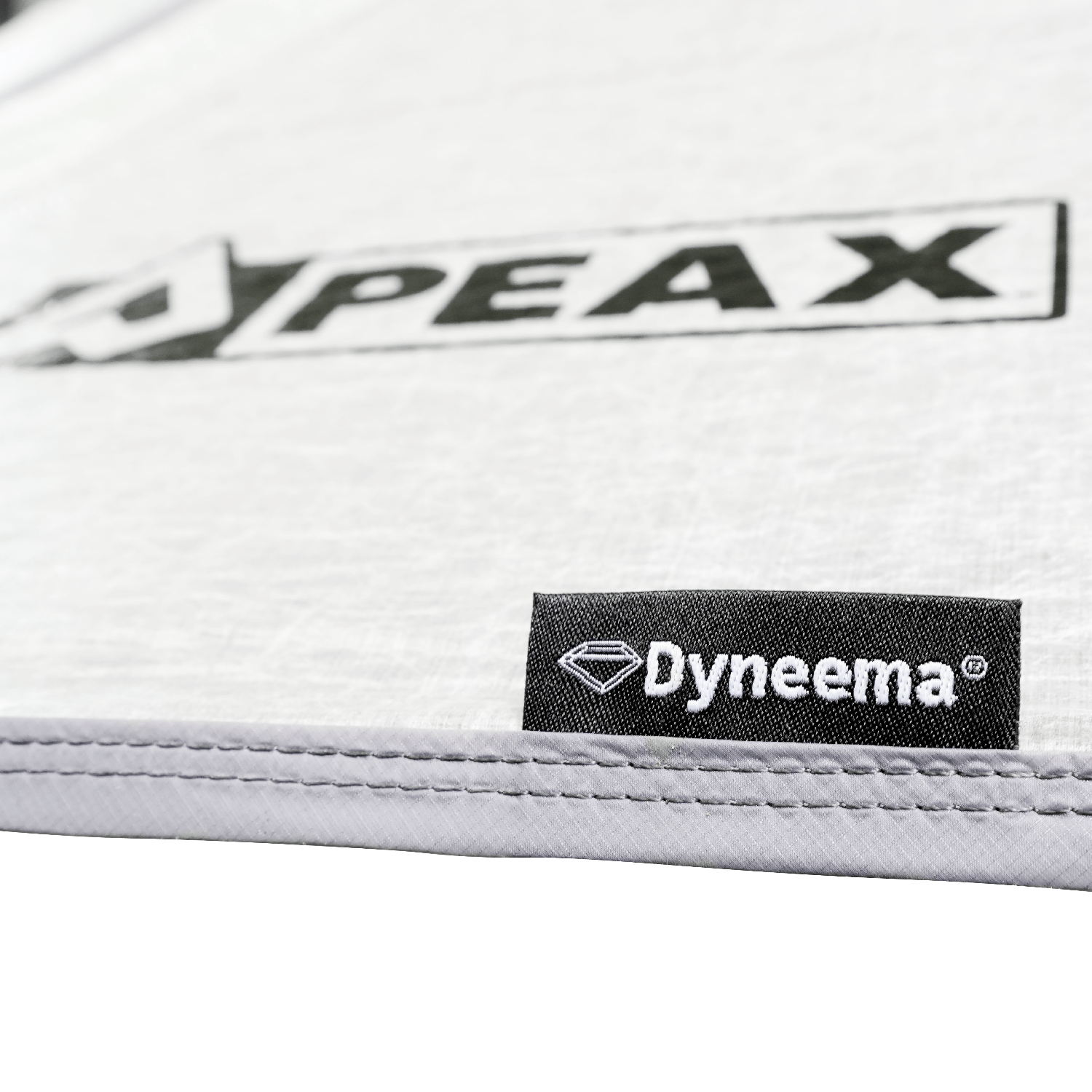 Lightweight Dyneema Tent