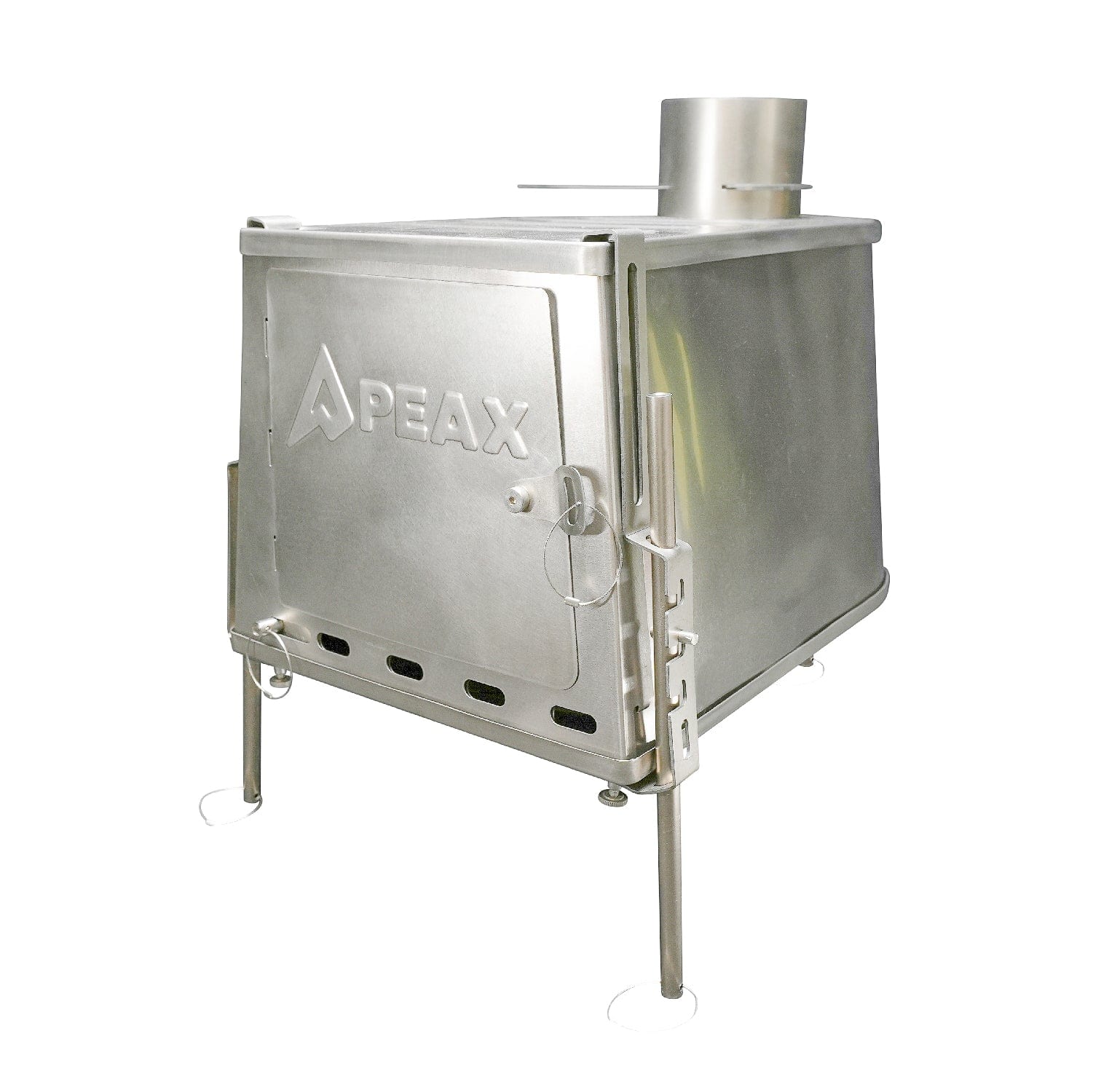 Wood Stove PEAX Equipment TORRID HOT TENT STOVE