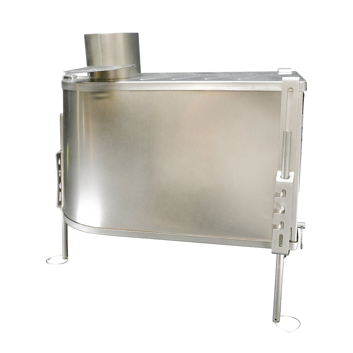 Wood Stove PEAX Equipment TORRID HOT TENT STOVE