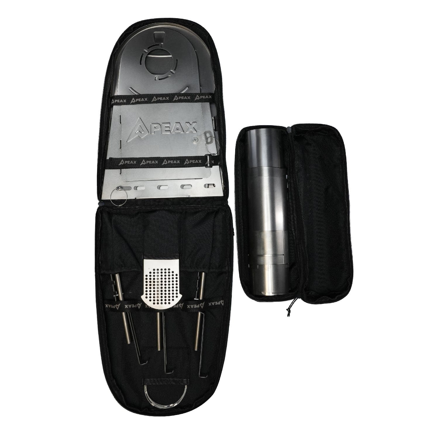 Wood Stove PEAX Equipment TORRID HOT TENT STOVE