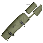 Gear PEAX Equipment GREEN / NO SCOPE COVER