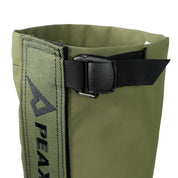 Gaiter PEAX Equipment Co. STORM CASTLE HUNTING GAITER