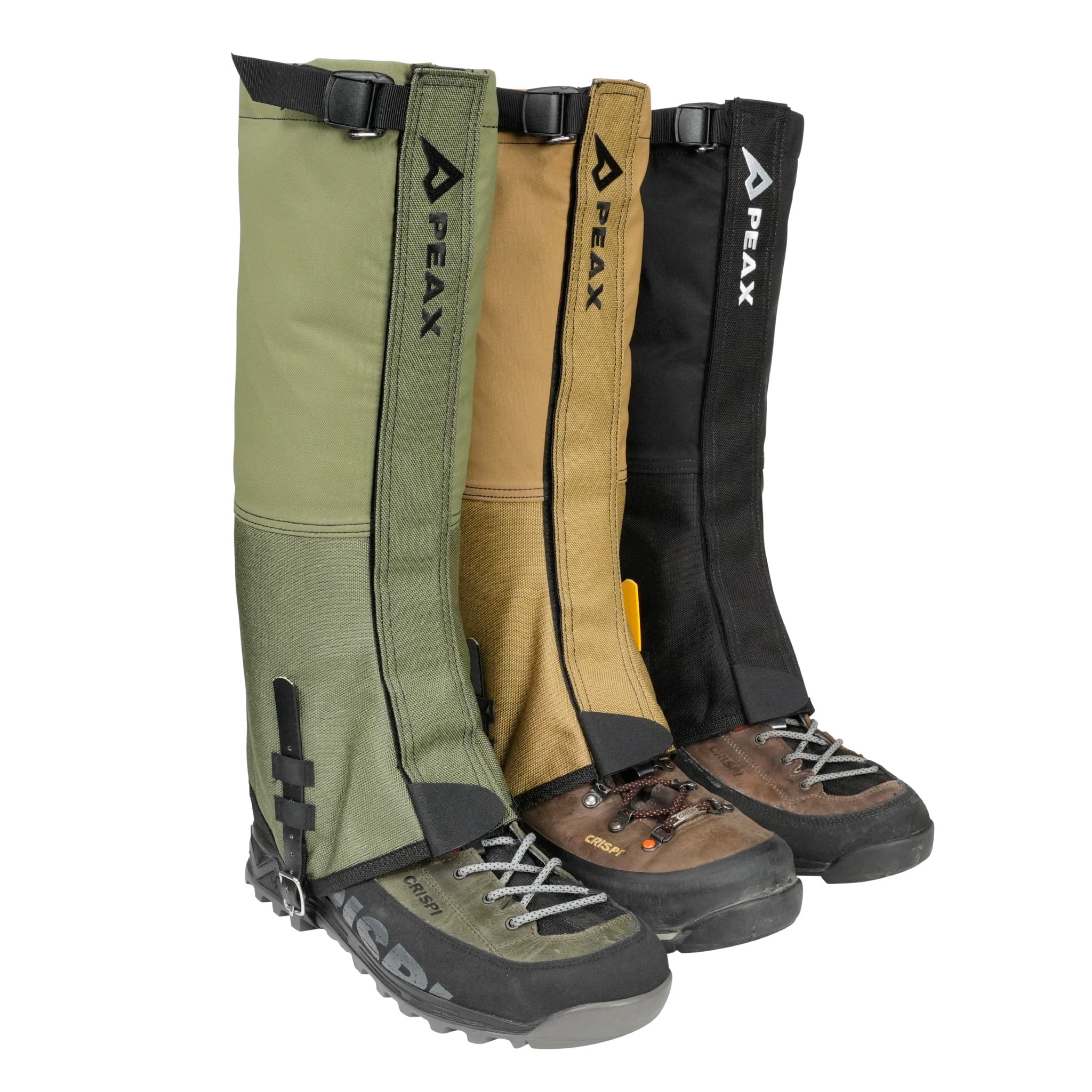 Gaiter PEAX Equipment Co. STORM CASTLE HUNTING GAITER