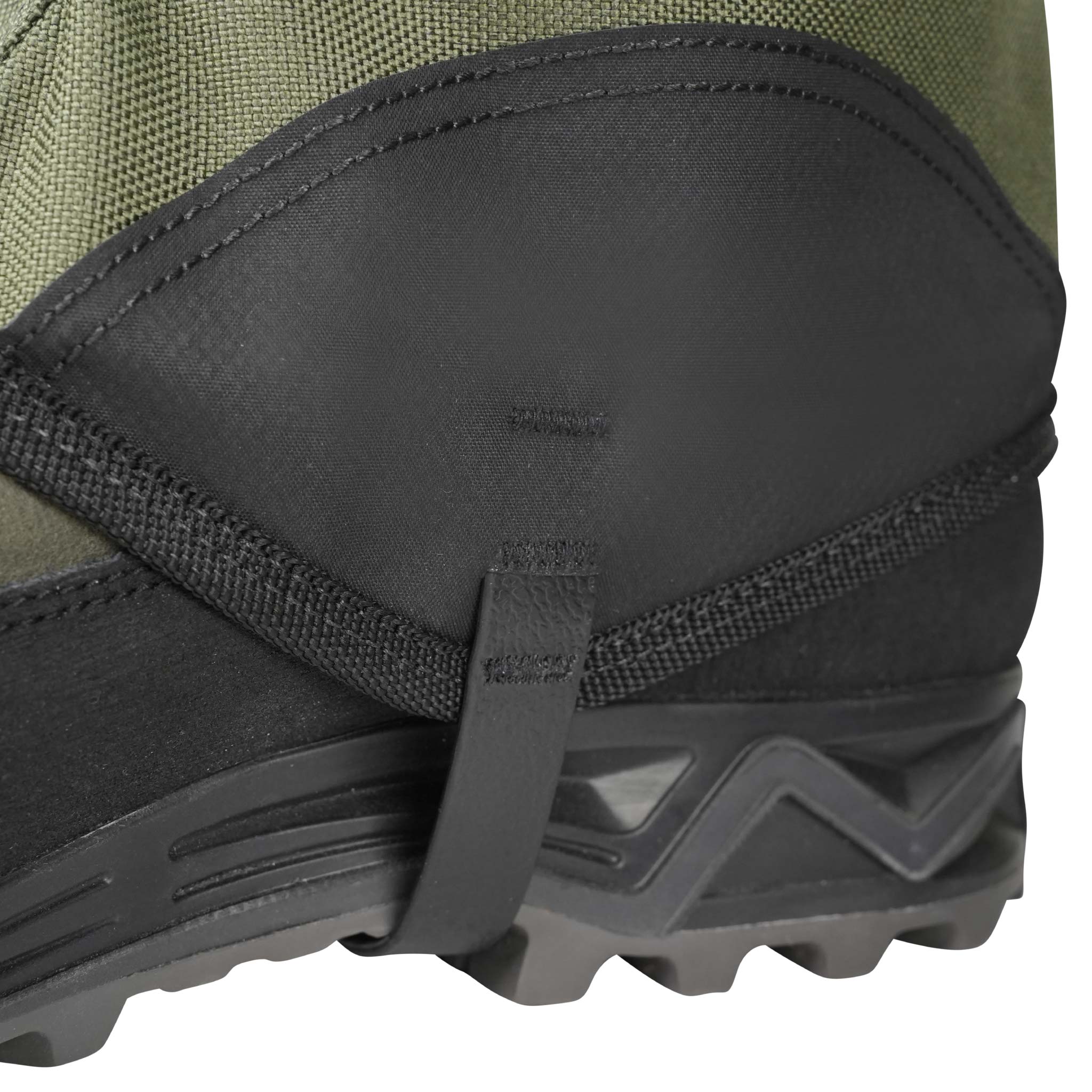 Gaiter PEAX Equipment Co. STORM CASTLE HUNTING GAITERS