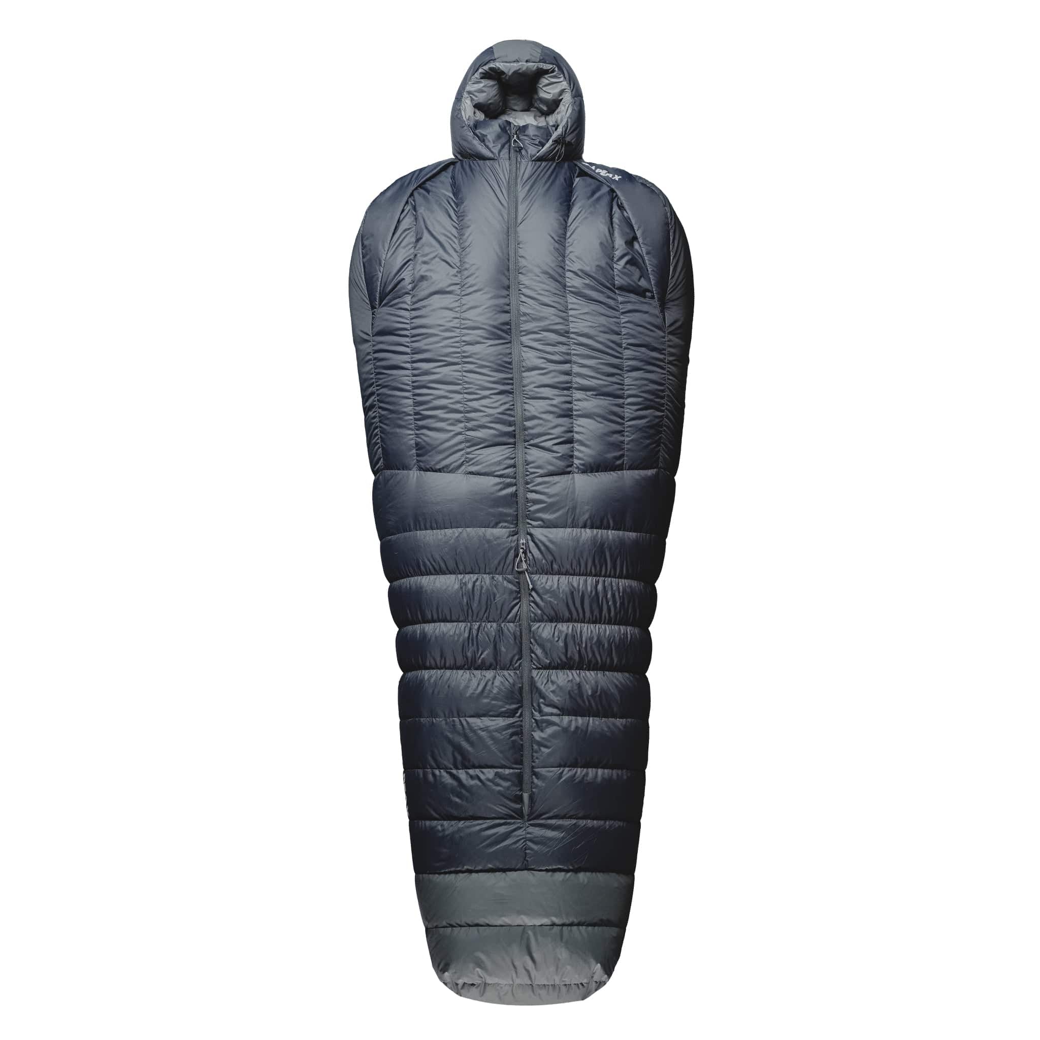 How Much Does a Sleeping Bag Weigh: Ultimate Guide for Campers