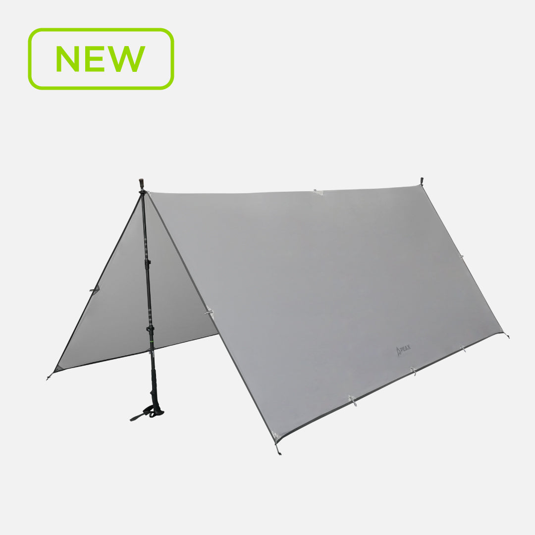 SOLITUDE TARP