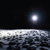 Headlamp PEAX Equipment Co. PEAX BACKCOUNTRY DUO HEADLAMP