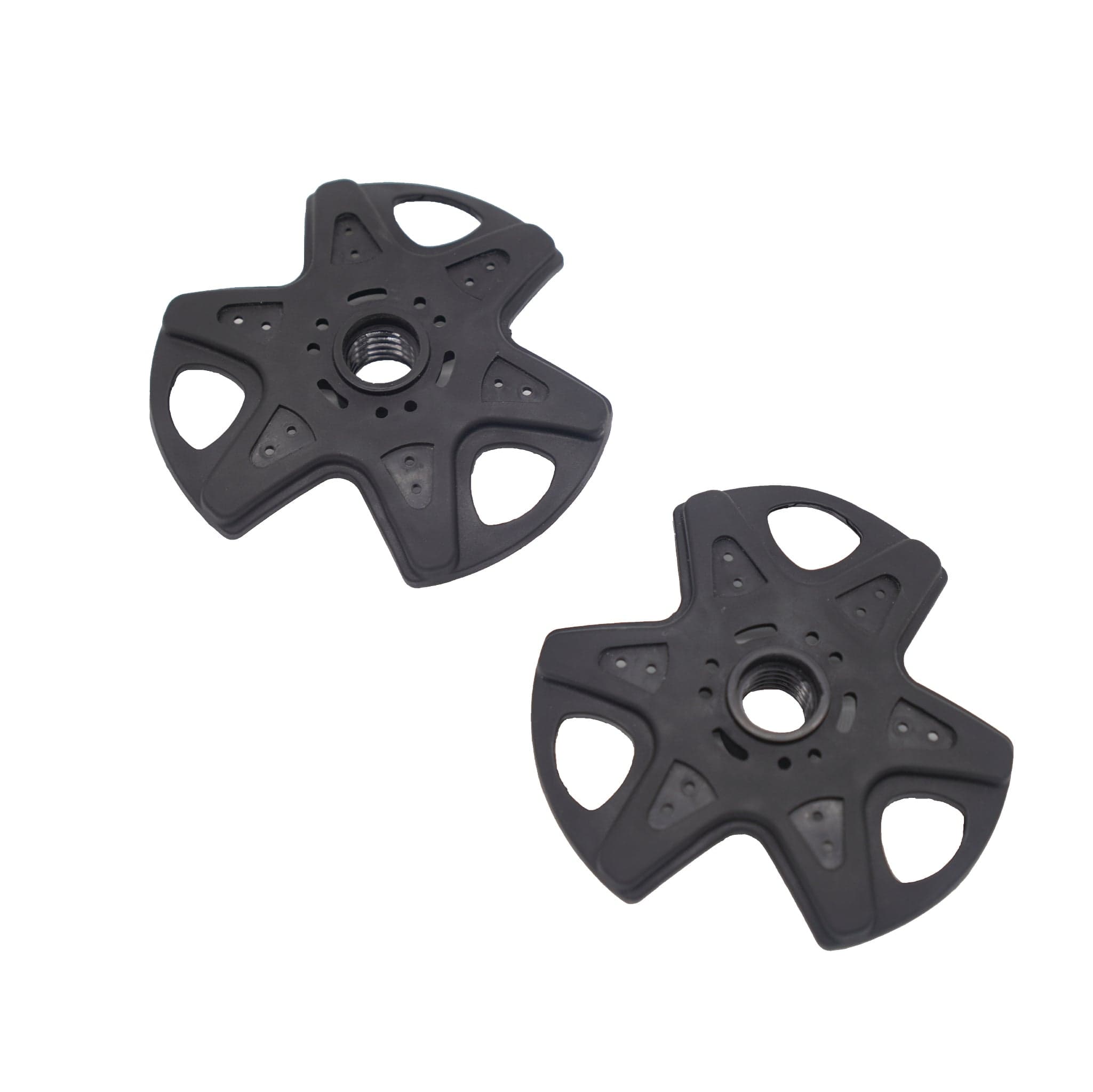 Black diamond oversized powder baskets Clearance