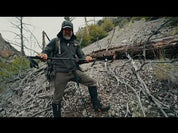 PEAX BACKCOUNTRY ELITE (EVA) TREKKING POLES