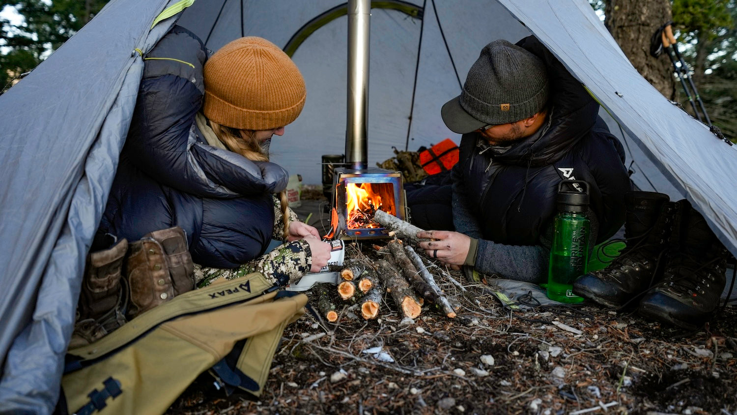 STOVE ACCESSORIES