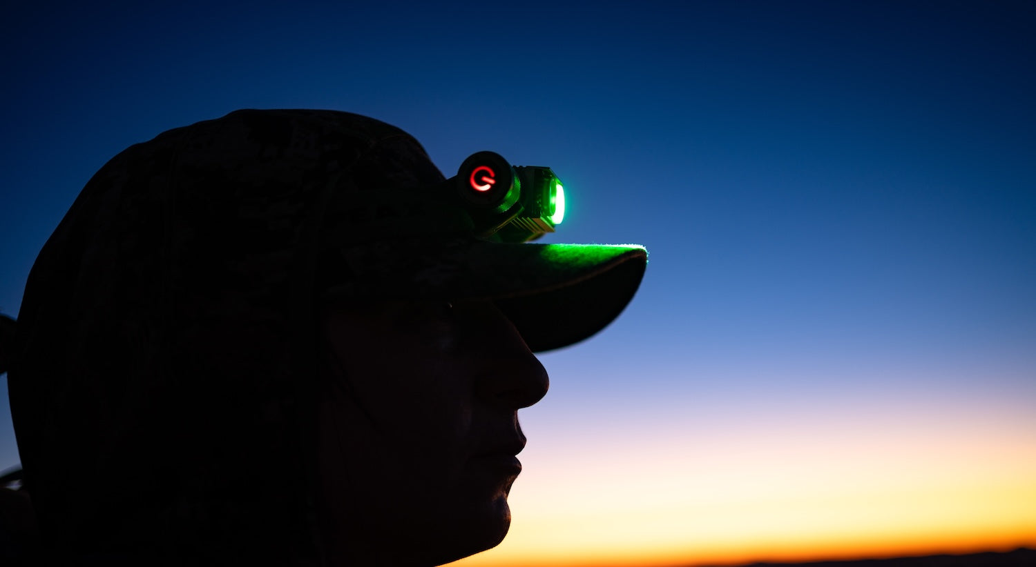 HEADLAMP ACCESSORIES