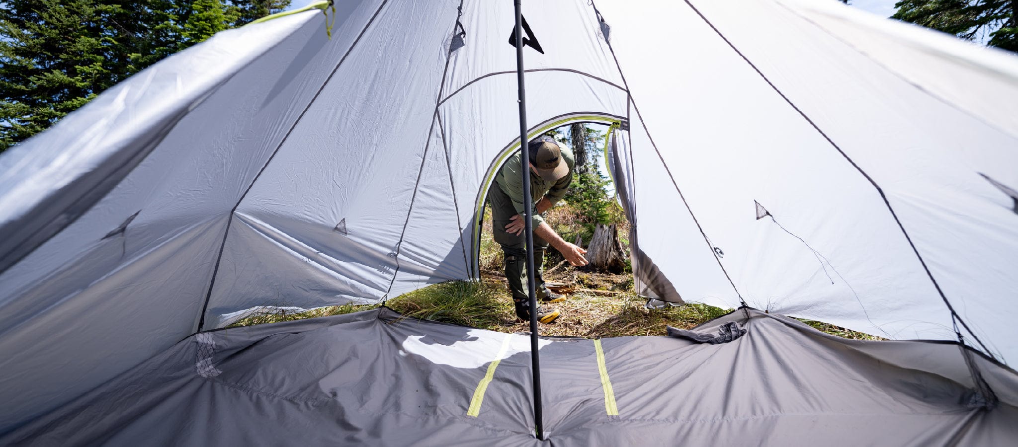 SHELTER ACCESSORIES
