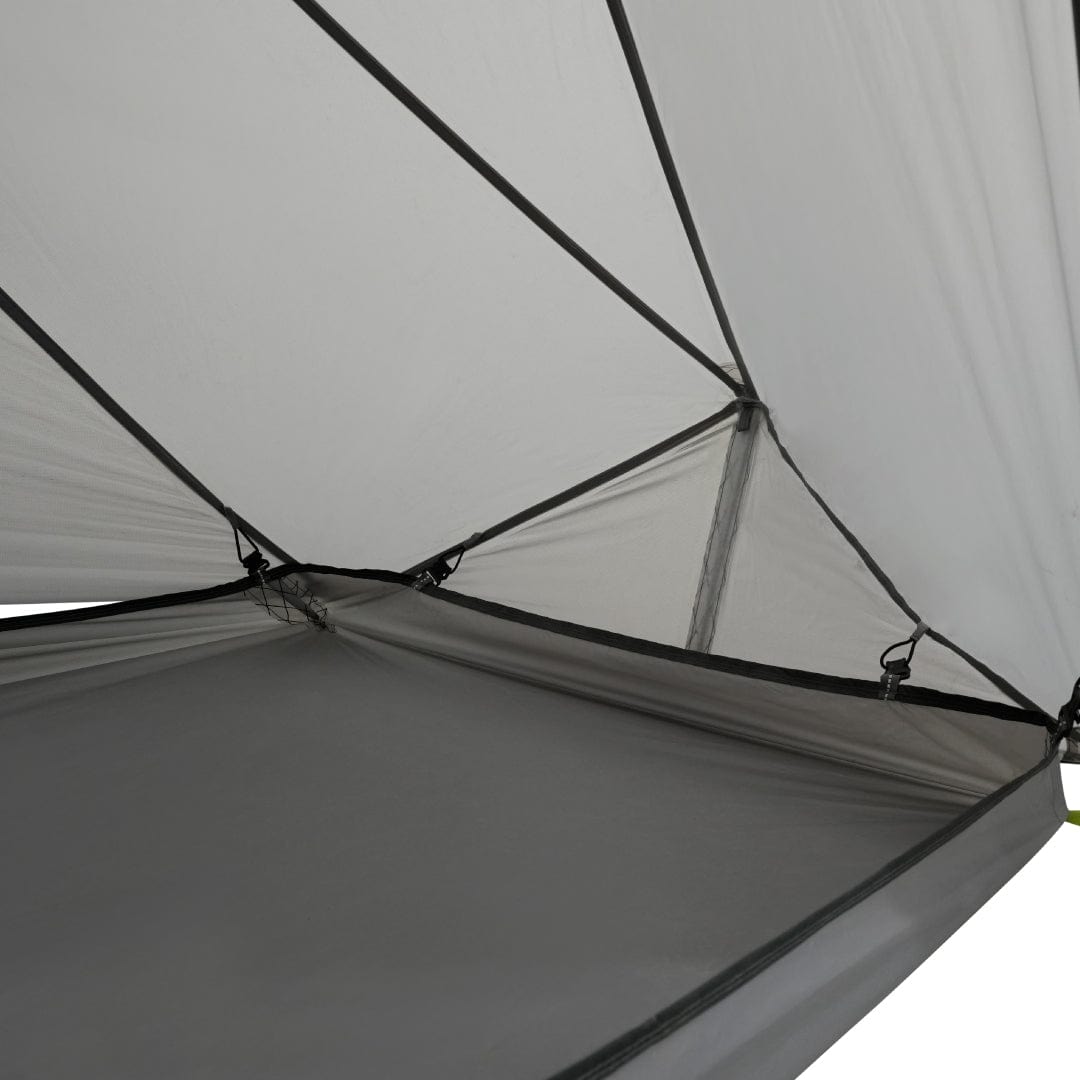 footprint tent Solitude 1 Footprint