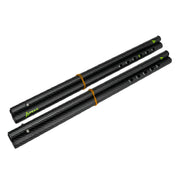 PEAX Equipment Co. SOLITUDE 1 CARBON TENT POLES