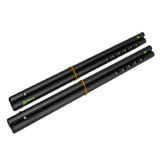 SOLITUDE 1 CARBON TENT POLES