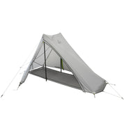 SOLITUDE 1 TENT [SILNYLON]