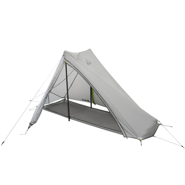 Ultralight 1 Person Tent, Solitude 1 Tent
