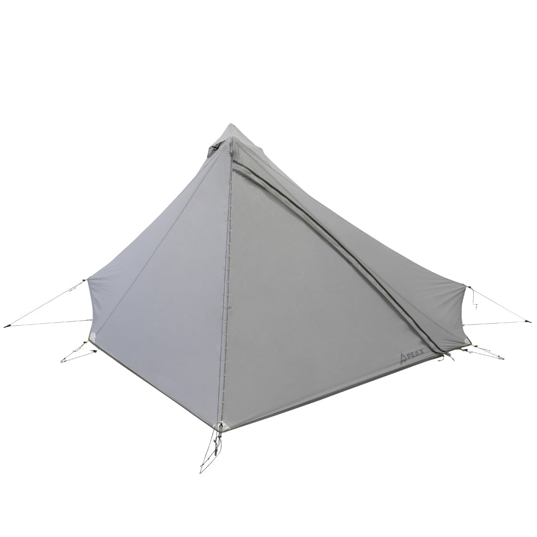 one wall tent Ultralight 1 Person Tent, Solitude 1 Tent