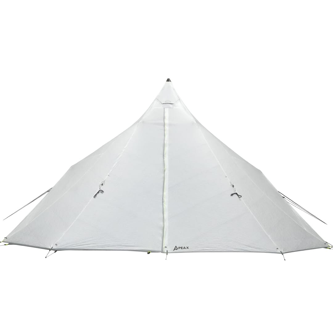 Solitude 6P Tent, Dyneema