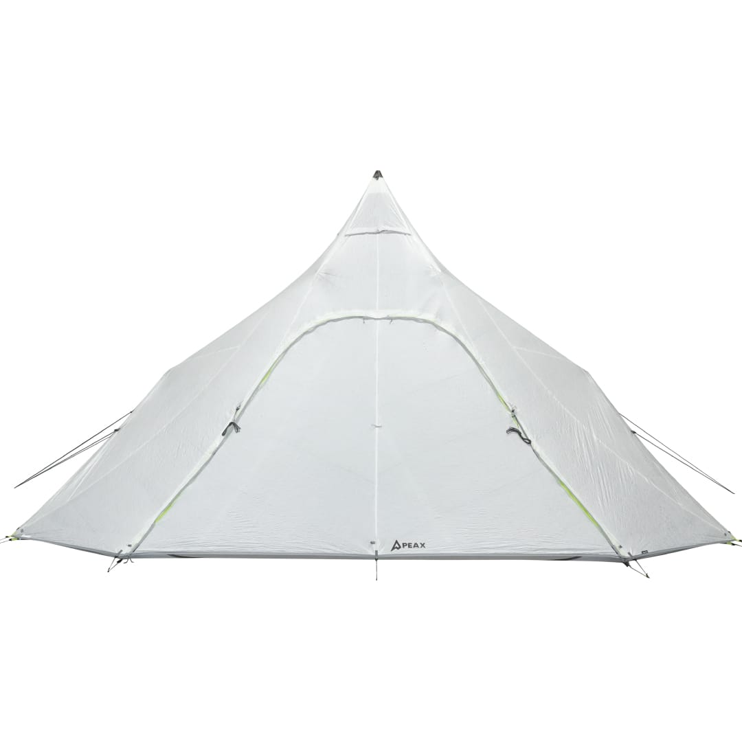 Solitude 6P Tent, Dyneema